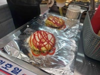 창동골목시장 - 창동 토스트, 호떡 맛집 - 다이닝코드