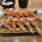 정희옥스시 보문점 - 보문역 스시 맛집 - 다이닝코드