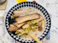 고운라멘 - 동성로 라멘, 마제소바 맛집 - 다이닝코드