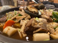 곽만근갈비탕 - 상봉 갈비탕, 갈비찜 맛집 - 다이닝코드