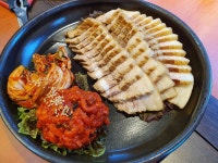 항아리 보쌈 불당점 - 천안 보쌈, 쟁반국수 맛집 - 다이닝코드