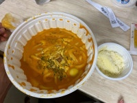 마담순살떡볶이 천호점 - 천호 떡볶이, 치킨 맛집 - 다이닝코드