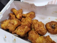 교촌치킨 역삼1호점 - 강남역 치킨, 오리 맛집 - 다이닝코드