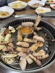 해월향 - 성산 흑돼지, 흑돼지삼겹살 맛집 - 다이닝코드