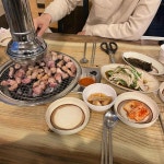 청진상회 - 계룡 흑돼지, 바베큐 맛집 - 다이닝코드