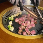 돼지레스토랑 둘째 - 이태원 고깃집, 꽃목살 맛집 - 다이닝코드