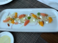 리빙룸 - 마린시티 와인바, 파이 맛집 - 다이닝코드