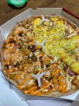 청년피자 행당점 - 왕십리 피자, 씨푸드 맛집 - 다이닝코드