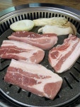 해월향 - 성산 흑돼지, 흑돼지삼겹살 맛집 - 다이닝코드