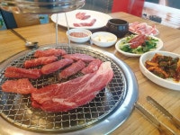 대관령한우마을 - 속초 한우 맛집 - 다이닝코드