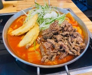 청년다방 수원천천점 - 수원 떡볶이, 차돌떡볶이 맛집 - 다이닝코드