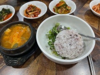 서울뚝배기 - 충무로 된장뚝배기, 북어국 맛집 - 다이닝코드