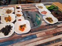 계절쌈가 - 수원 쌈밥, 한식 맛집 - 다이닝코드