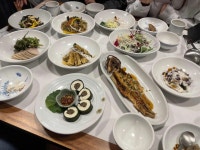 상락식당 - 범어동 한정식, 된장찌개 맛집 - 다이닝코드