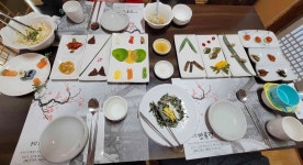 만복정 - 논산 한정식, 수제소스 맛집 - 다이닝코드