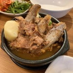 김명숙아지매순대국 - 회현역 순대국, 감자탕 맛집 - 다이닝코드