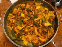 호반닭갈비 막국수 - 춘천 닭갈비, 막국수 맛집 - 다이닝코드