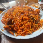 길손물텀벙 - 미추홀구 아구찜, 아구탕 맛집 - 다이닝코드