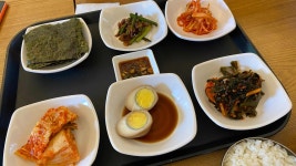 이모네 백반 - 동부시장 집밥, 생선 맛집 - 다이닝코드