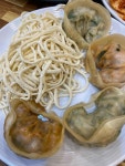 개성손만두요리전문점 문산점 - 파주 분식, 만두 맛집 - 다이닝코드