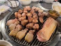 돈사돈 - 성남 흑돼지, 제주돼지 맛집 - 다이닝코드