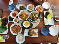 고궁 - 거제 한정식, 가마솥 맛집 - 다이닝코드