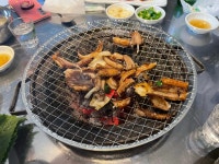 부산자갈치꼼장어 - 동해 꼼장어, 닭발 맛집 - 다이닝코드