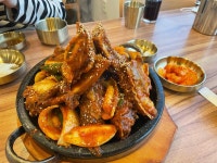 교동면옥 천안두정점 - 천안 냉면, 석갈비 맛집 - 다이닝코드