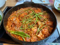 복터진집 수성점 - 경산 복어샤브샤브, 복어불고기 맛집 - 다이닝코드