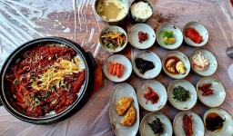 부흥식당 - 인제 황태, 황태구이 맛집 - 다이닝코드