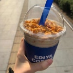 이디야 회현SK리더스점 - 회현역 커피, 초콜렛 맛집 - 다이닝코드