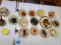 성주식당 - 평창 곤드레밥, 황태구이 맛집 - 다이닝코드