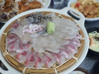 싱싱포차산오징어 상인점 - 상인동 횟집, 오징어회 맛집 - 다이닝코드