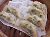 두손모밀 - 구월동 만두, 모밀 맛집 - 다이닝코드