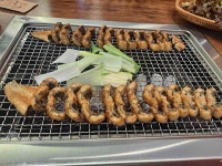 올바른장어 - 발산역 장어구이 맛집 - 다이닝코드