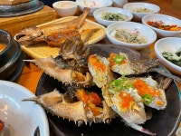 개미촌 - 남한산성 백숙, 한정식 맛집 - 다이닝코드