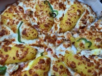 자가제빵 선명희피자 면목 본점 - 사가정 피자, 바싹불고기 맛집 - 다이닝코드