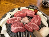 램캠프 - 남산 양고기, 양갈비 맛집 - 다이닝코드