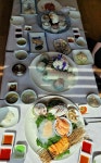 해강회집 - 서천 생선회 맛집 - 다이닝코드