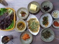 장수마을 - 울주 보리밥, 보리밥정식 맛집 - 다이닝코드