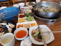 채선당 인천주안점 - 주안 월남쌈, 샤브샤브 맛집 - 다이닝코드