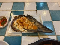 고동치 - 여의도 전복삼합, 해물구이 맛집 - 다이닝코드