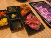 도쿄화로 본점 - 강서구청 야끼니꾸, 나베 맛집 - 다이닝코드