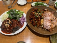 가장맛있는족발 상계역점 - 상계역 족발, 쟁반국수 맛집 - 다이닝코드