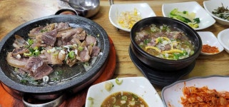화개골 나주곰탕 - 하동 곰탕, 돌솥밥 맛집 - 다이닝코드