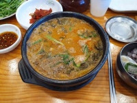 곤드레말 - 세종 추어탕, 곤드레 맛집 - 다이닝코드