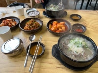 함지박소머리국밥 - 증평 소머리국밥 맛집 - 다이닝코드