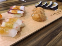 대성암본가 - 김천 스시, 김초밥 맛집 - 다이닝코드