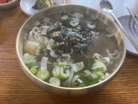 봉평웰빙메밀막국수 - 약수역 막국수, 봉평메밀막국수 맛집 - 다이닝코드