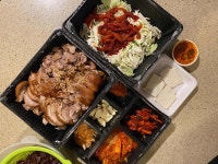 속초면옥 - 일산 족발, 보쌈 맛집 - 다이닝코드